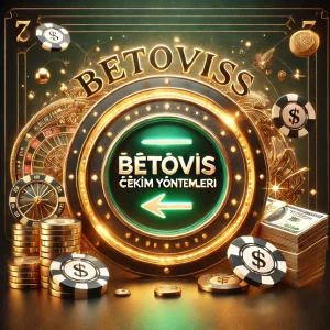 Betovis Çekim Yöntemleri