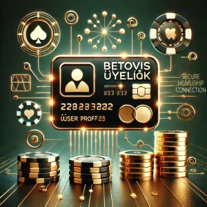 Betovis Üyelik
